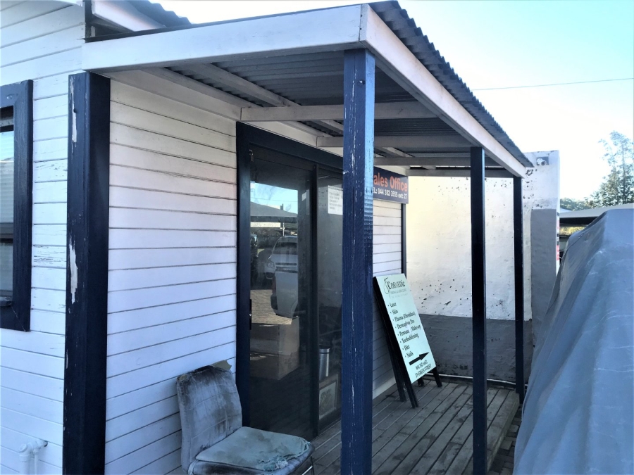 Commercial Property for Sale in Knysna Central Western Cape